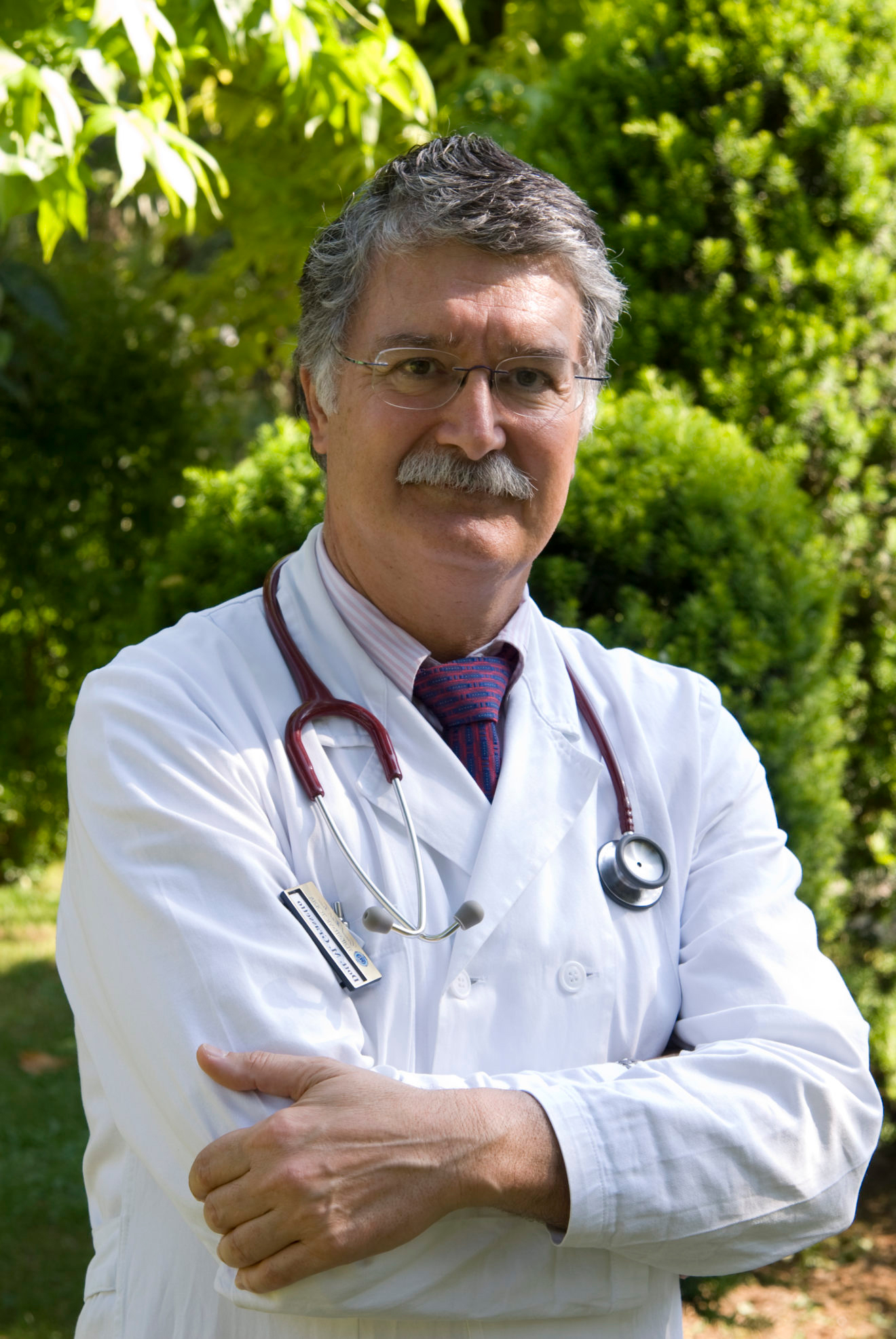 Doctor Roberto Campos